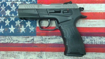 SAR USA CM9 9MM LUGER (9X19 PARA) - Image 4 of 10