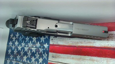 SAR USA CM9 9MM LUGER (9X19 PARA) - Image 8 of 10