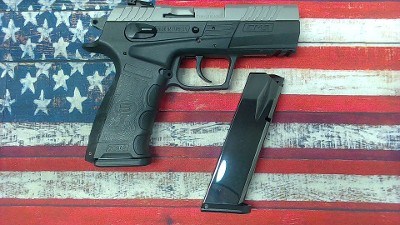SAR USA CM9 9MM LUGER (9X19 PARA) - Image 2 of 10