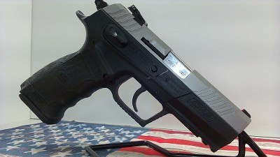 SAR USA CM9 9MM LUGER (9X19 PARA) - Image 5 of 10