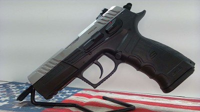 SAR USA CM9 9MM LUGER (9X19 PARA) - Image 9 of 10