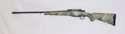 FRANCHI MOMENTUM 6.5MM CREEDMOOR - Image 9 of 9