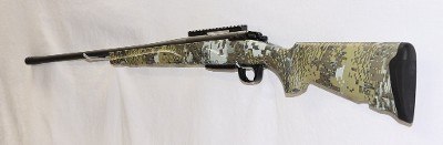 FRANCHI MOMENTUM 6.5MM CREEDMOOR - Image 8 of 9