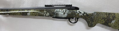 FRANCHI MOMENTUM 6.5MM CREEDMOOR - Image 5 of 9
