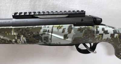 FRANCHI MOMENTUM 6.5MM CREEDMOOR - Image 6 of 9