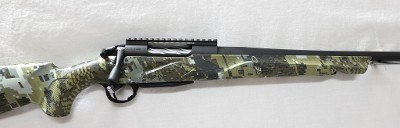 FRANCHI MOMENTUM 6.5MM CREEDMOOR - Image 4 of 9