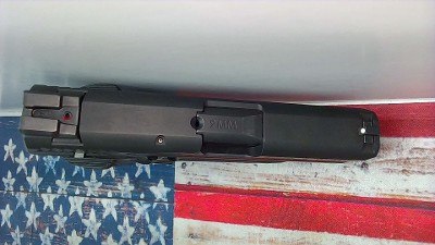 SMITH & WESSON M&P9C 9MM LUGER (9x19 PARA) - Image 6 of 7