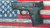 SMITH & WESSON M&P9C 9MM LUGER (9x19 PARA) - Image 4 of 7