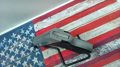 NORTH AMERICAN ARMS GUARDIAN .380 ACP - Image 4 of 8