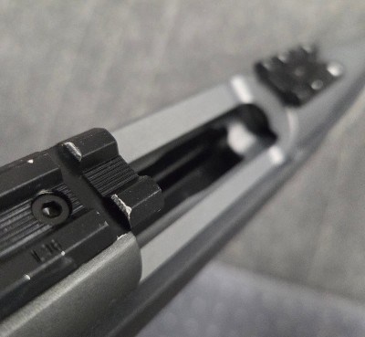 WEATHERBY VANGUARD .308 WIN - Image 7 of 7