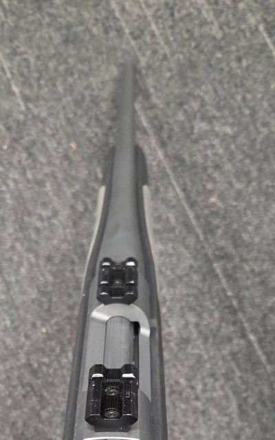 WEATHERBY VANGUARD .308 WIN - Image 4 of 7