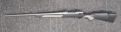 WEATHERBY VANGUARD .308 WIN - Image 2 of 7