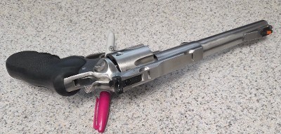 RUGER SUPER REDHAWK .44 MAGNUM - Image 3 of 6