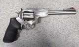 RUGER SUPER REDHAWK .44 MAGNUM - Image 2 of 6