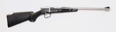 HENRY MINI BOLT .22 LR - Image 1 of 9