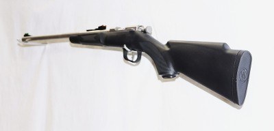 HENRY MINI BOLT .22 LR - Image 9 of 9