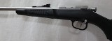 HENRY MINI BOLT .22 LR - Image 8 of 9