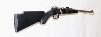HENRY MINI BOLT .22 LR - Image 5 of 9