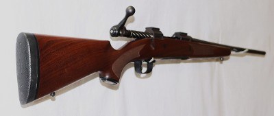 SAVAGE ARMS model 11 lightweight 6.5MM CREEDMOOR - Image 8 of 9