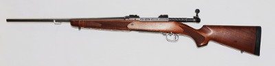 SAVAGE ARMS model 11 lightweight 6.5MM CREEDMOOR - Image 2 of 9