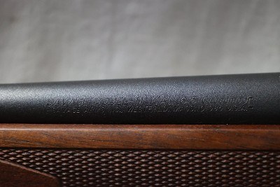 SAVAGE ARMS model 11 lightweight 6.5MM CREEDMOOR - Image 7 of 9