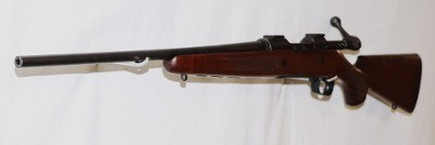 SAVAGE ARMS model 11 lightweight 6.5MM CREEDMOOR - Image 4 of 9