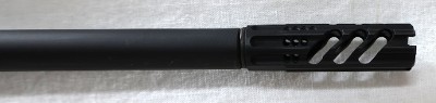 RUGER AMERICAN 6.5MM CREEDMOOR - Image 14 of 14