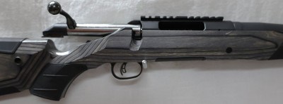 RUGER AMERICAN 6.5MM CREEDMOOR - Image 4 of 14