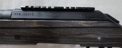 RUGER AMERICAN 6.5MM CREEDMOOR - Image 10 of 14