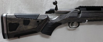 RUGER AMERICAN 6.5MM CREEDMOOR - Image 12 of 14