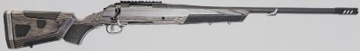 RUGER AMERICAN 6.5MM CREEDMOOR - Image 1 of 14