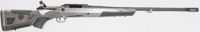 RUGER AMERICAN 6.5MM CREEDMOOR - Image 2 of 14