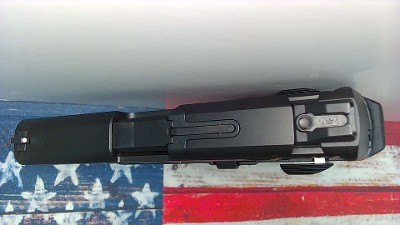 SMITH & WESSON M&P9 SHIELD EZ M2.0 9MM LUGER (9X19 PARA) - Image 10 of 10
