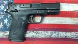 SMITH & WESSON M&P9 SHIELD EZ M2.0 9MM LUGER (9X19 PARA) - Image 4 of 10