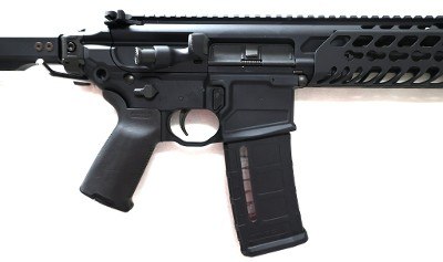 SIG SAUER MCX5.56X45MM NATO - Image 5 of 9