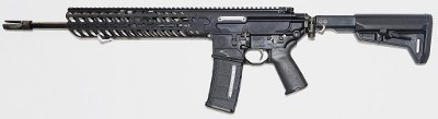 SIG SAUER MCX5.56X45MM NATO - Image 2 of 9