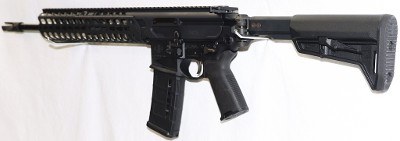 SIG SAUER MCX5.56X45MM NATO - Image 8 of 9