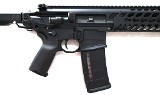 SIG SAUER MCX5.56X45MM NATO - Image 5 of 9