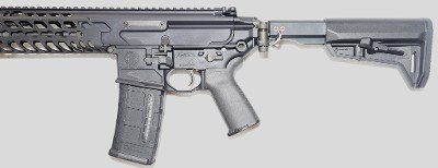 SIG SAUER MCX5.56X45MM NATO - Image 9 of 9