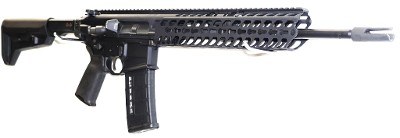 SIG SAUER MCX5.56X45MM NATO - Image 3 of 9