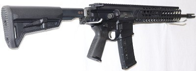 SIG SAUER MCX5.56X45MM NATO - Image 7 of 9