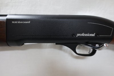 YILDIZ professional magnum 20 GA - Image 8 of 11
