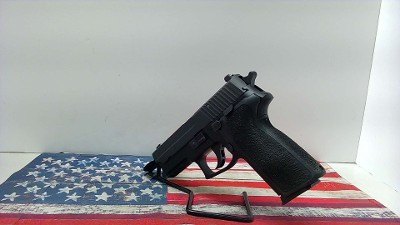SIG SAUER P229 9MM LUGER (9x19 PARA) - Image 6 of 9