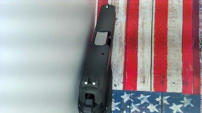 SIG SAUER P229 9MM LUGER (9x19 PARA) - Image 8 of 9