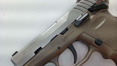 SCCY CPX-1 9MM LUGER (9X19 PARA) - Image 10 of 10