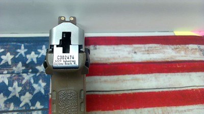SCCY CPX-1 9MM LUGER (9X19 PARA) - Image 8 of 10