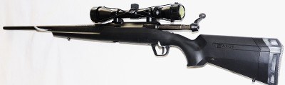 SAVAGE ARMS Axis 6.5MM CREEDMOOR - Image 6 of 10
