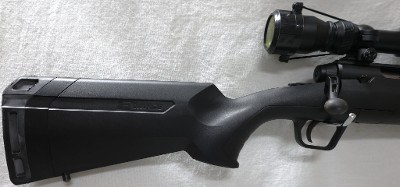 SAVAGE ARMS Axis 6.5MM CREEDMOOR - Image 9 of 10