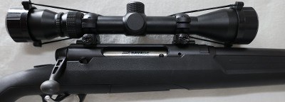 SAVAGE ARMS Axis 6.5MM CREEDMOOR - Image 7 of 10