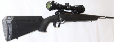 SAVAGE ARMS Axis 6.5MM CREEDMOOR - Image 5 of 10